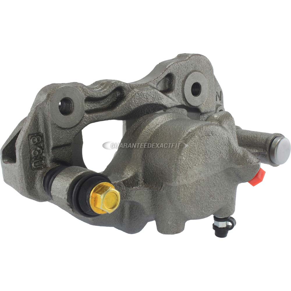 1987 Mitsubishi Van Brake Caliper