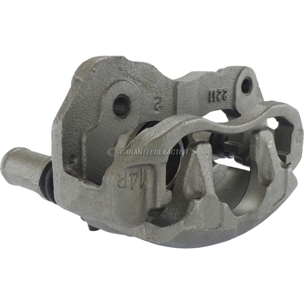 1987 Mitsubishi Van Brake Caliper