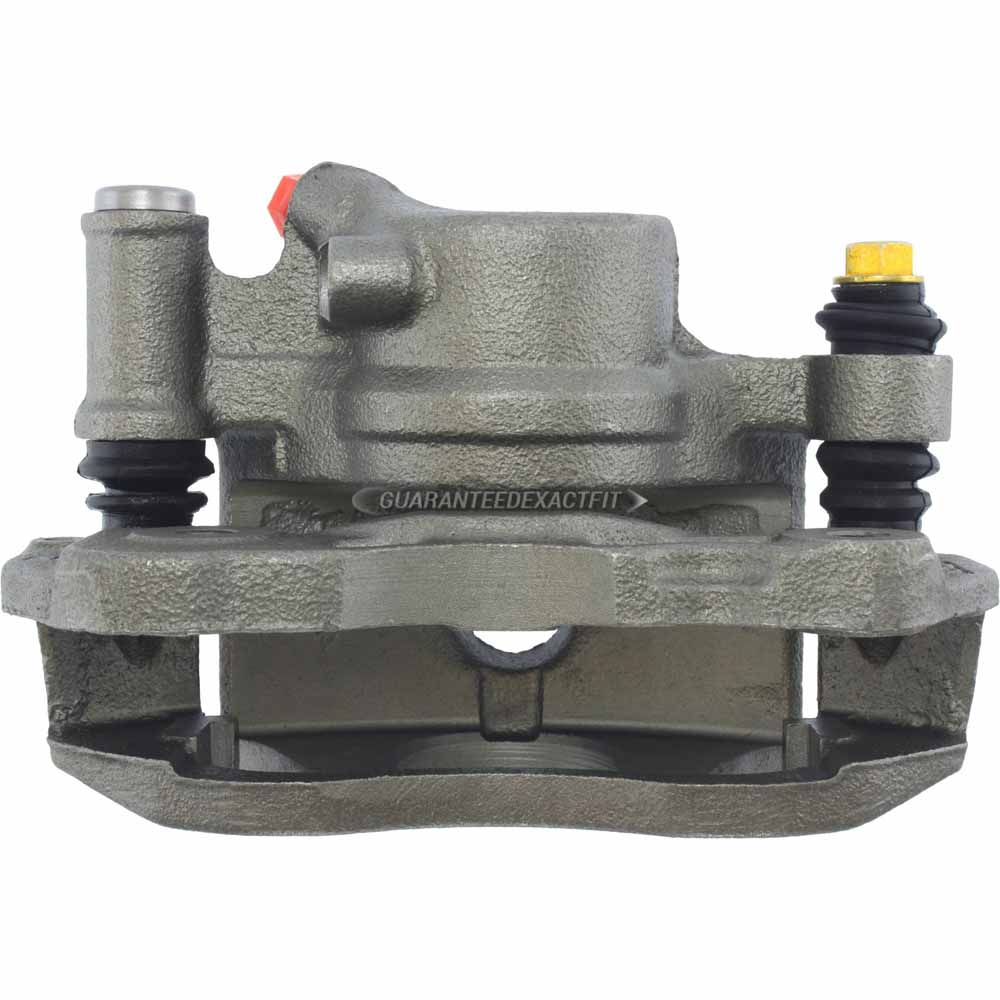 1987 Mitsubishi Van Brake Caliper