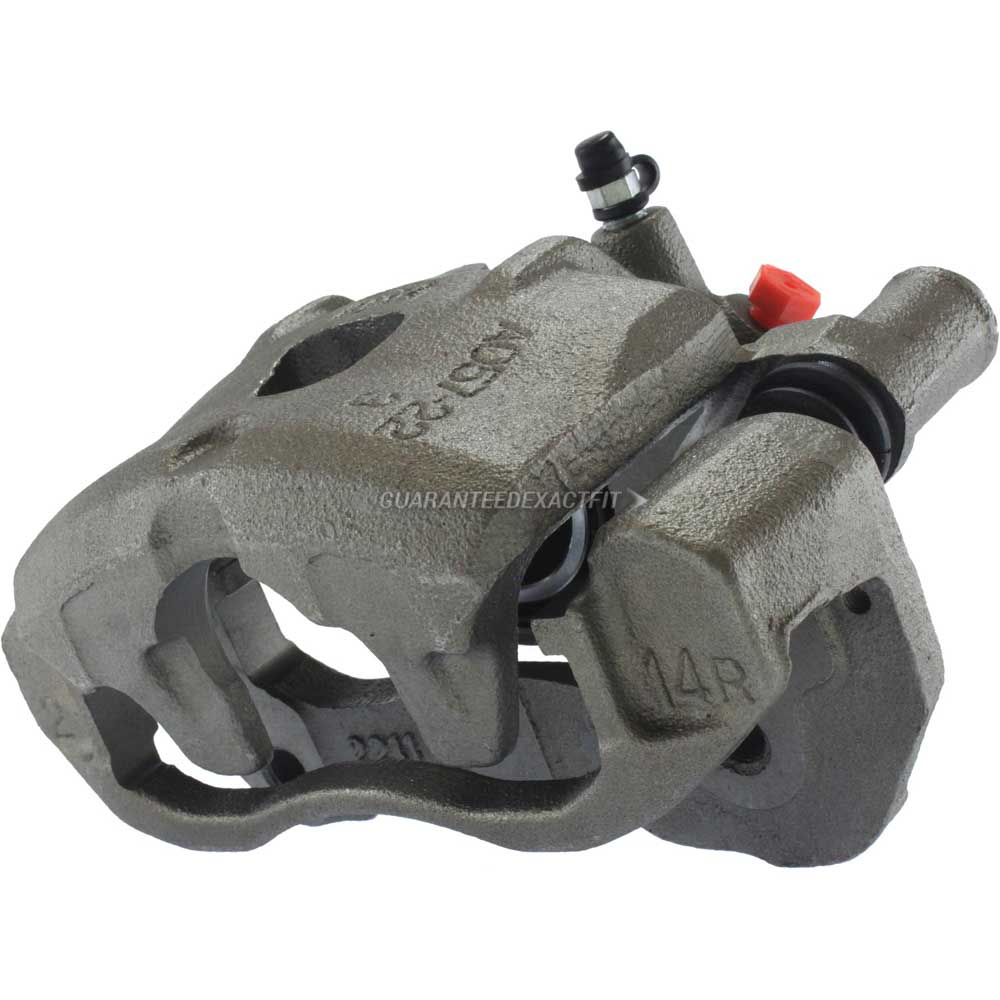 1987 Mitsubishi Van Brake Caliper