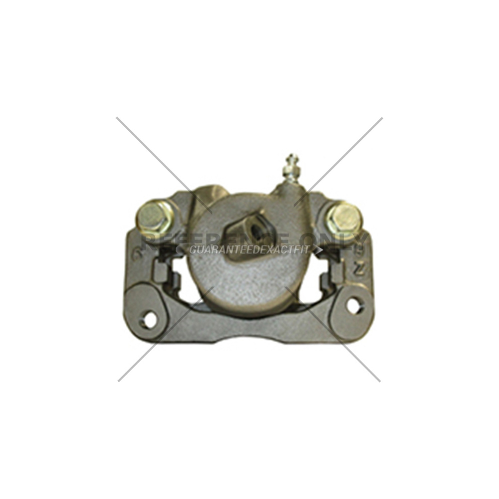 1989 Chrysler Conquest Brake Caliper