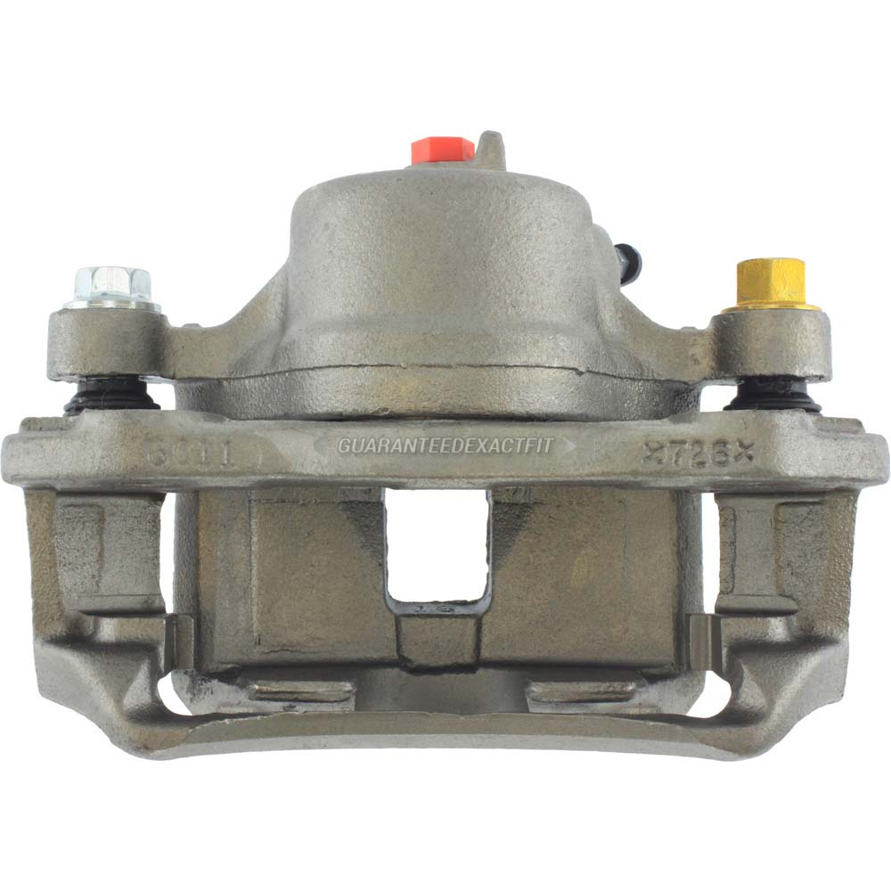 1994 Mitsubishi Eclipse Brake Caliper