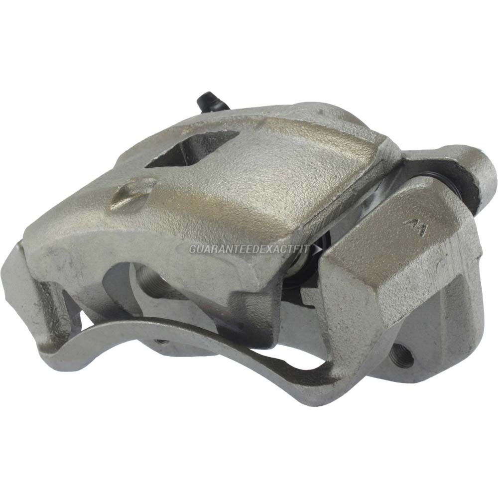 1994 Mitsubishi Eclipse Brake Caliper