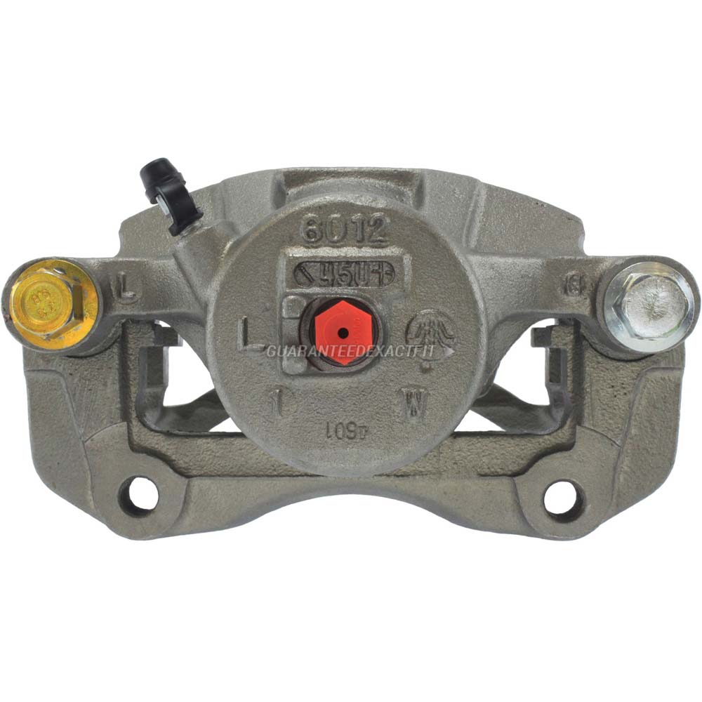 1994 Mitsubishi Eclipse Brake Caliper