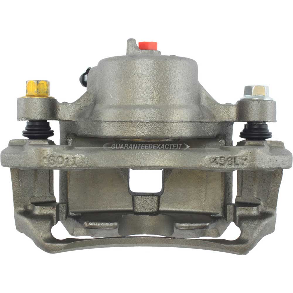 1994 Mitsubishi Eclipse Brake Caliper