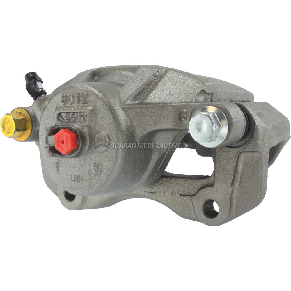 1994 Mitsubishi Eclipse Brake Caliper
