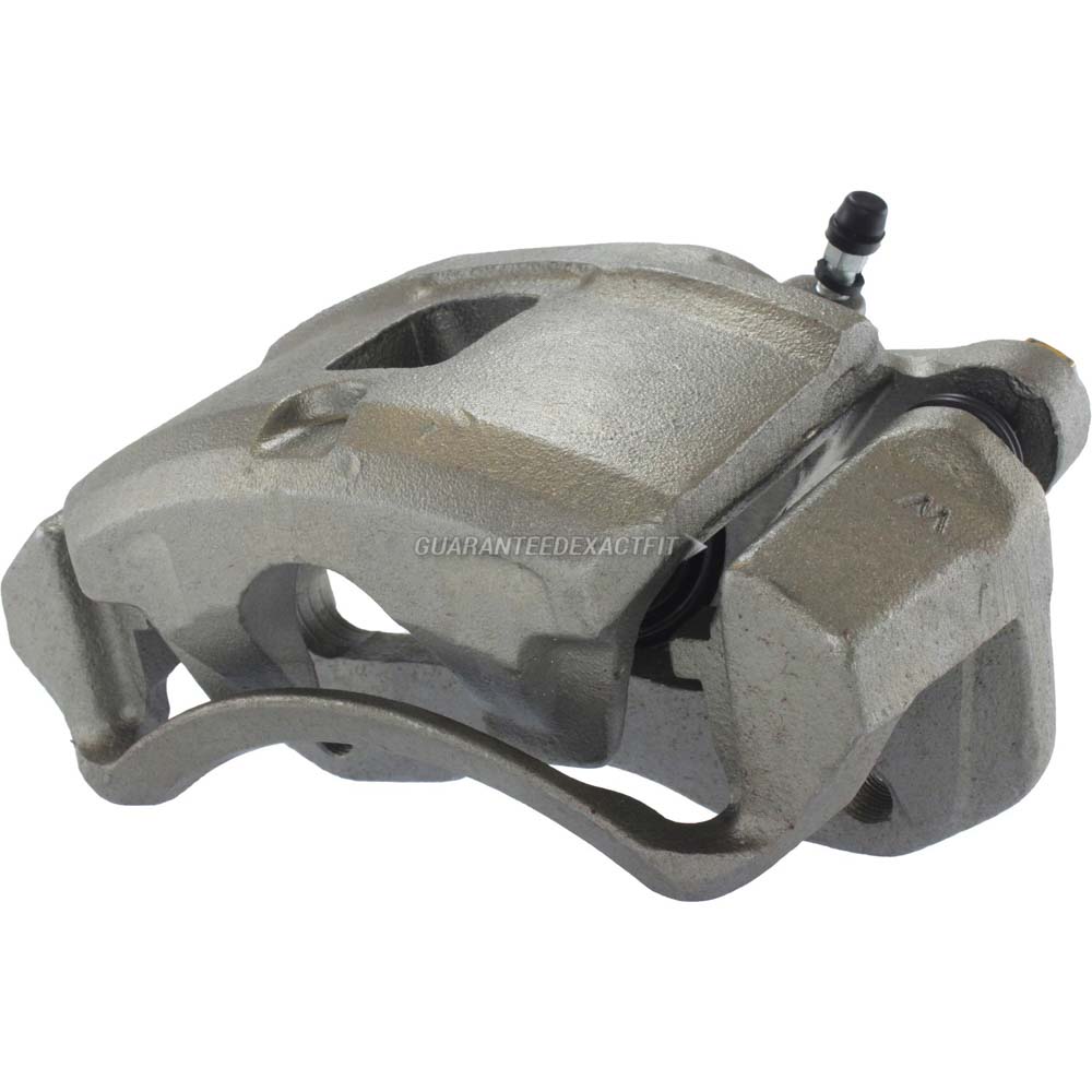 1994 Mitsubishi Eclipse Brake Caliper