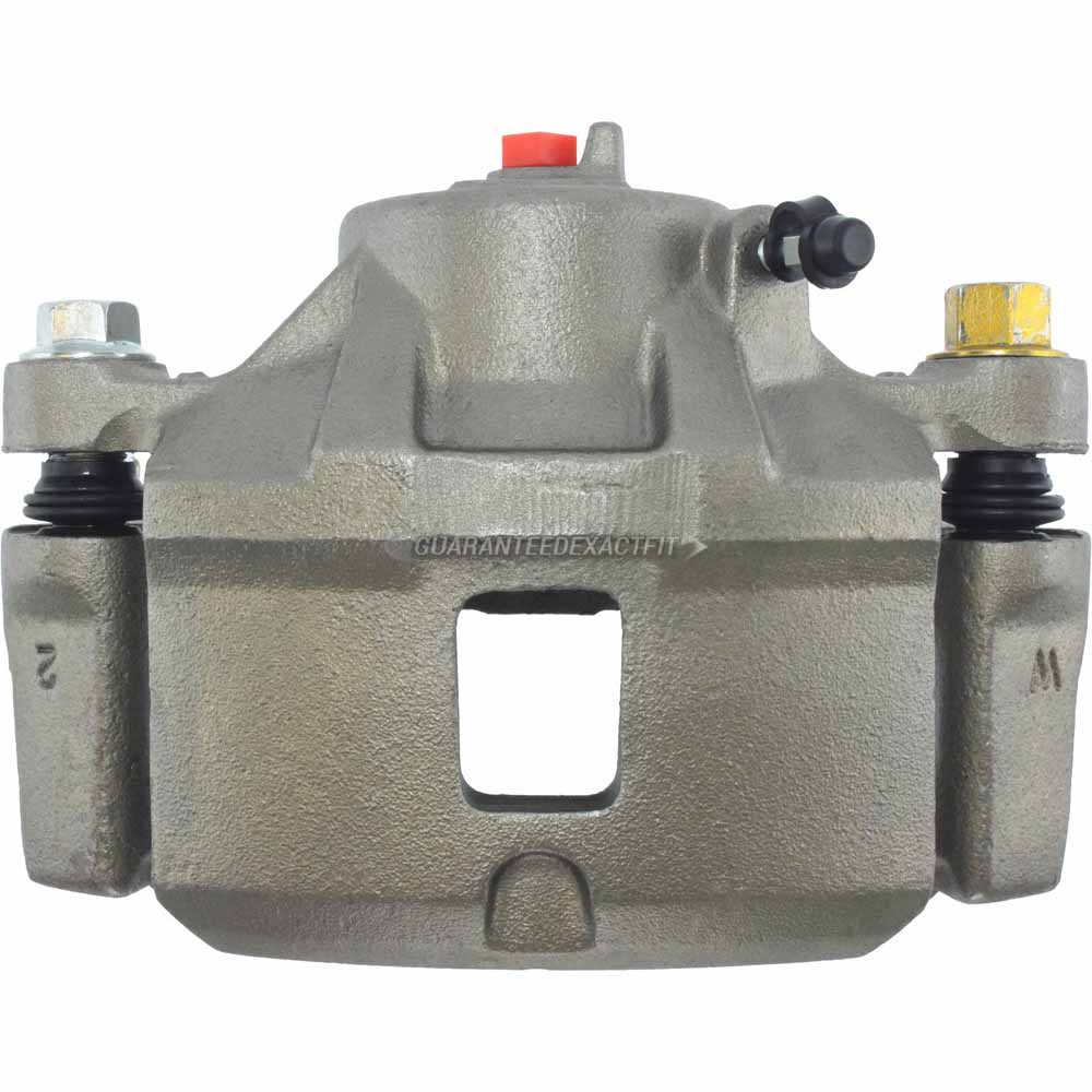 1994 Mitsubishi Eclipse Brake Caliper
