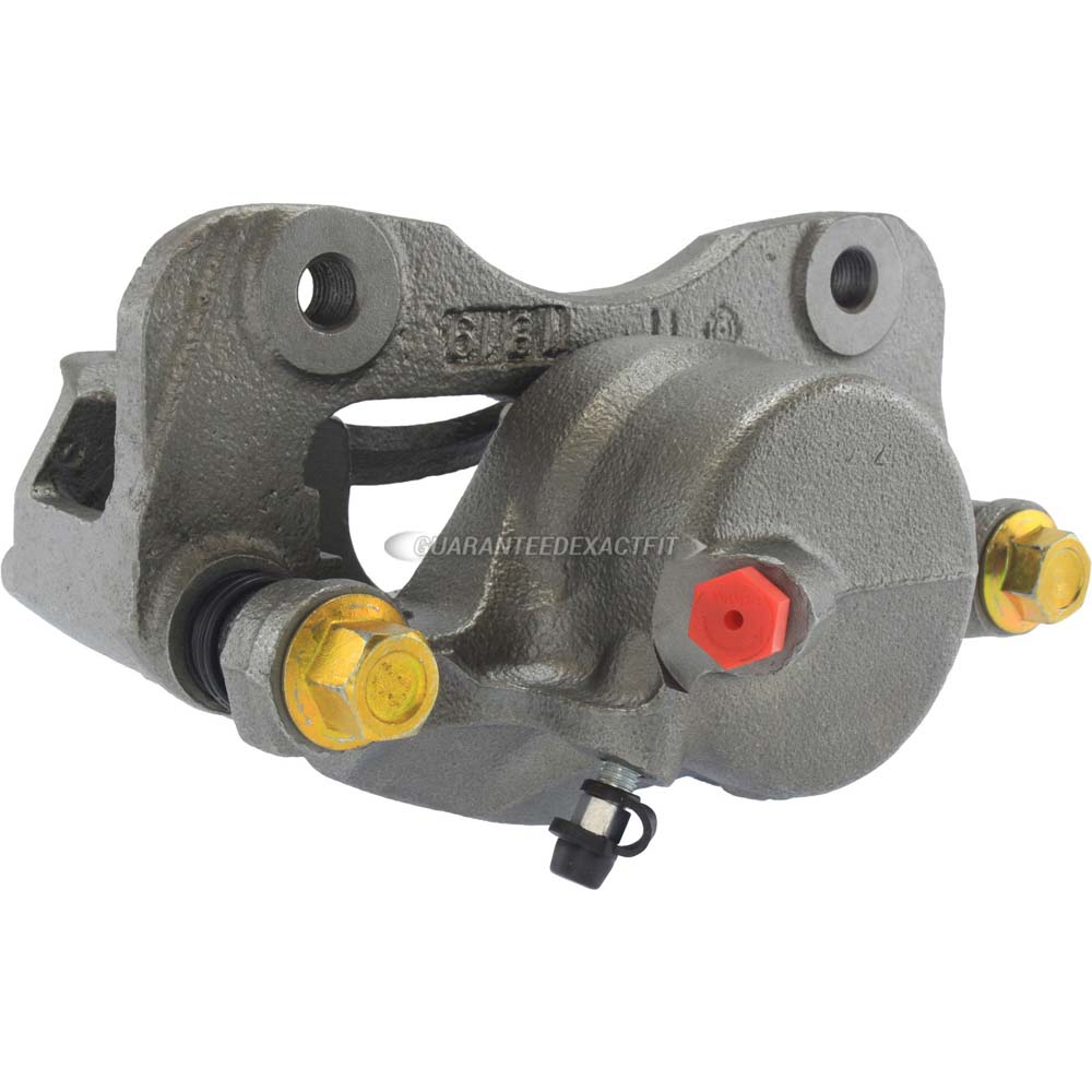 1993 Eagle Summit Brake Caliper