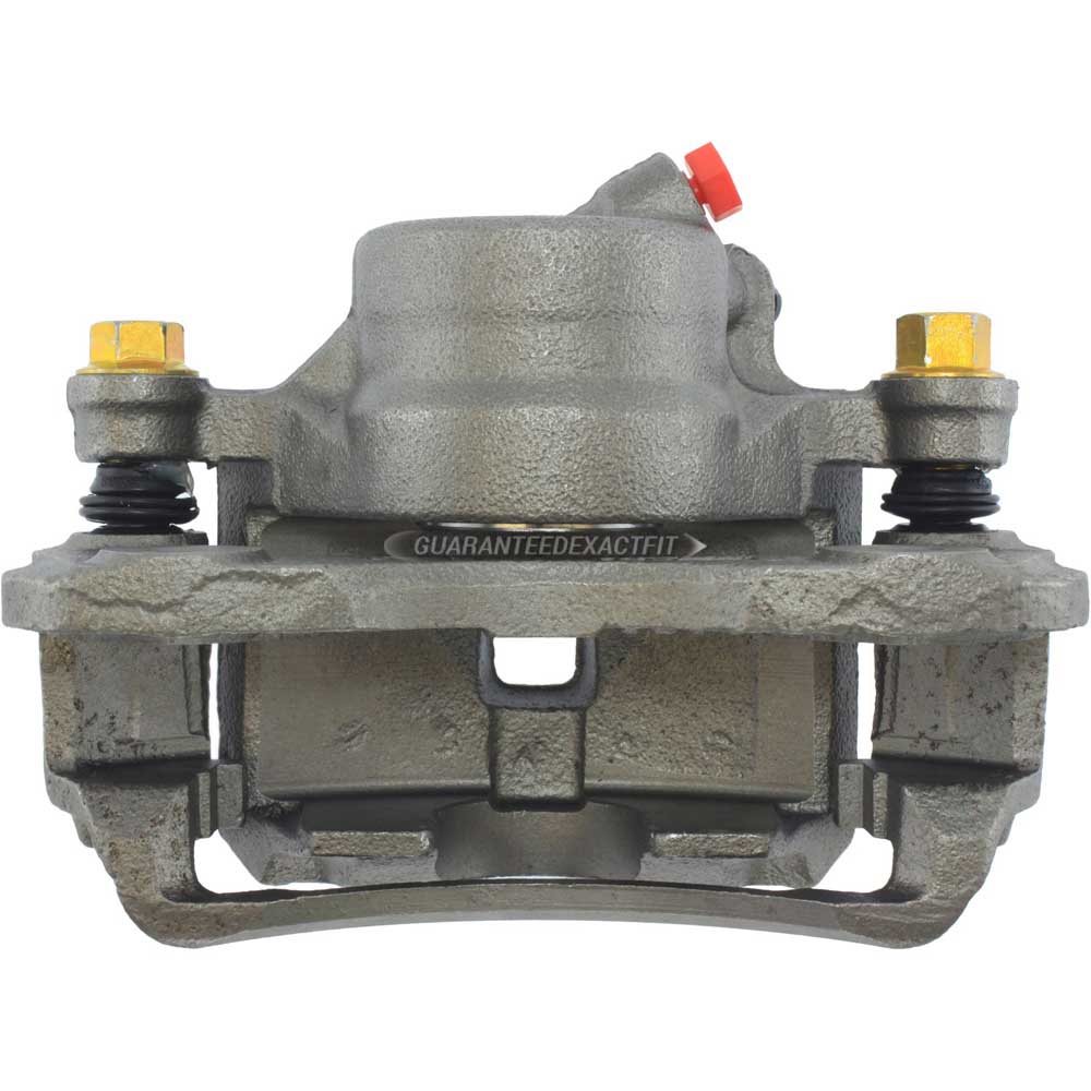 1993 Eagle Summit Brake Caliper