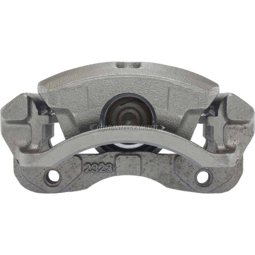 1993 Eagle Summit Brake Caliper