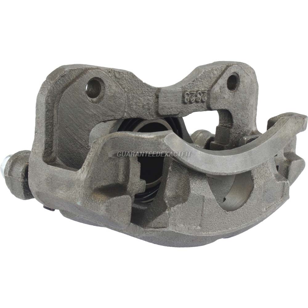 1994 Eagle Summit Brake Caliper