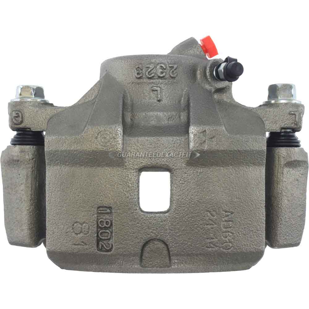 1994 Eagle Summit Brake Caliper