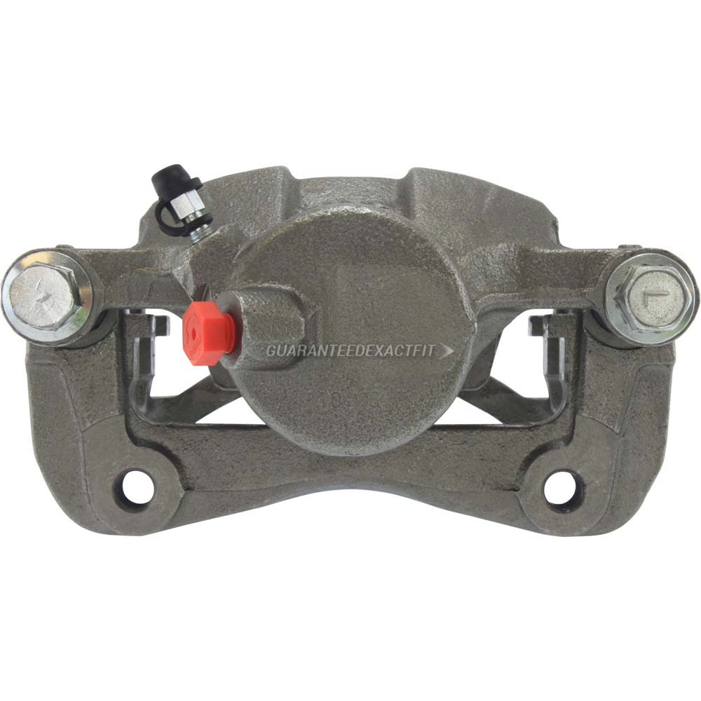 1992 Mitsubishi Eclipse Brake Caliper