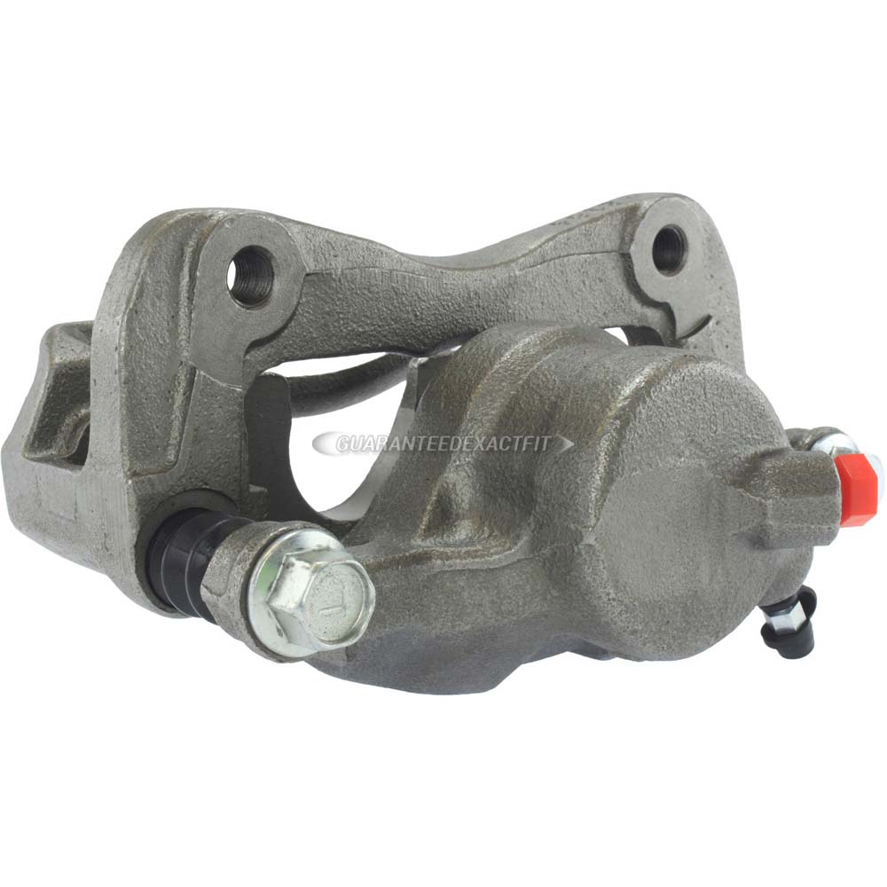 1992 Mitsubishi Eclipse Brake Caliper
