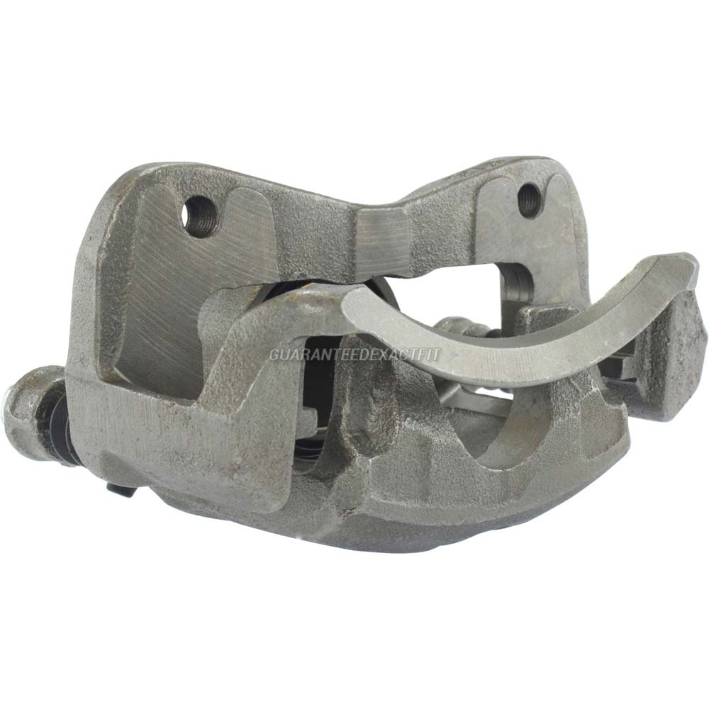 1992 Mitsubishi Eclipse Brake Caliper