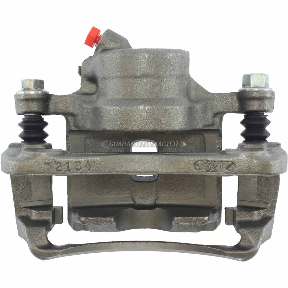 1992 Mitsubishi Eclipse Brake Caliper