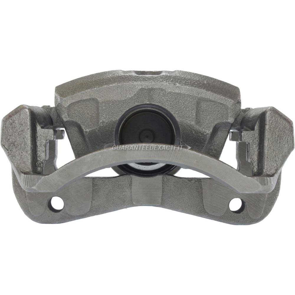 1992 Mitsubishi Eclipse Brake Caliper