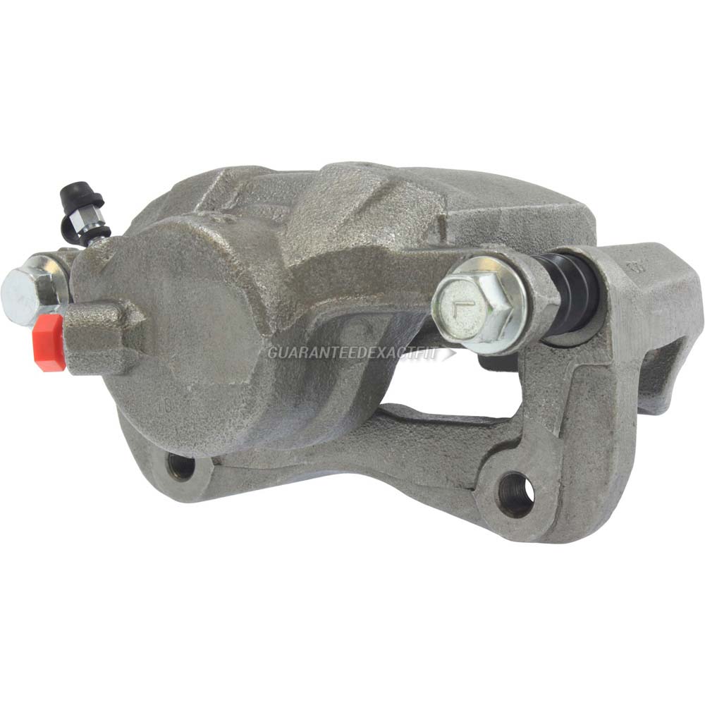 1992 Mitsubishi Eclipse Brake Caliper