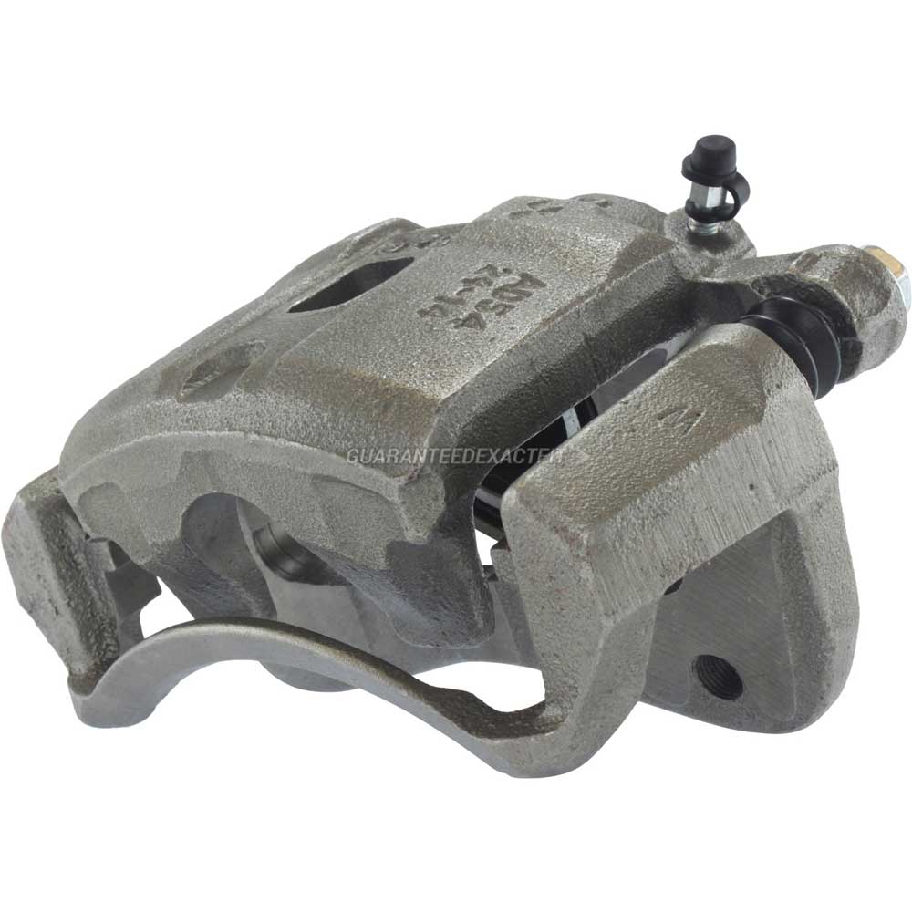 1992 Mitsubishi Eclipse Brake Caliper