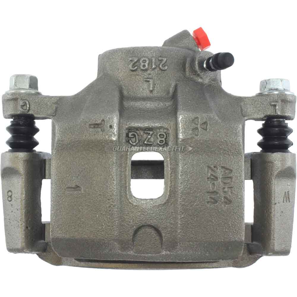 1992 Mitsubishi Eclipse Brake Caliper
