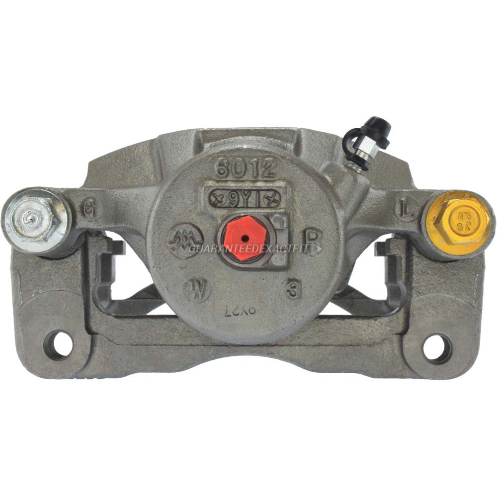 2000 Mitsubishi Eclipse Brake Caliper