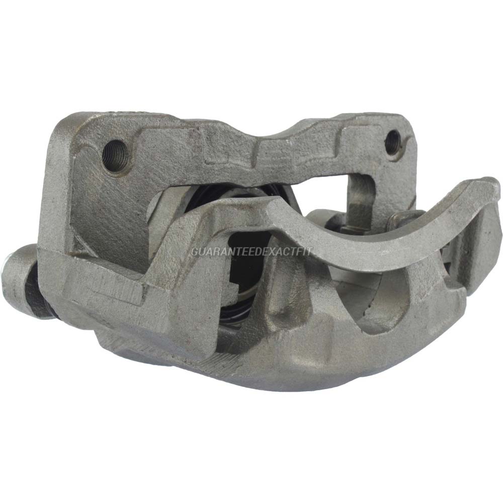 2000 Mitsubishi Eclipse Brake Caliper
