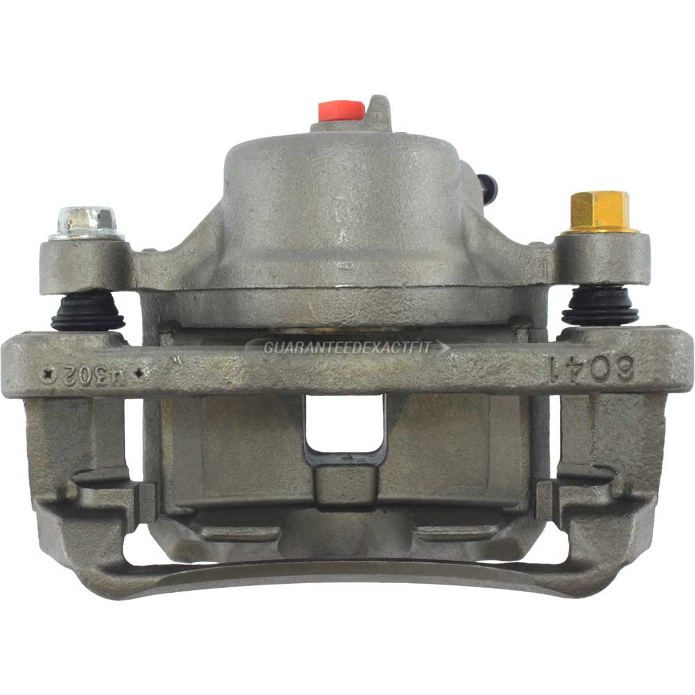 2000 Mitsubishi Eclipse Brake Caliper