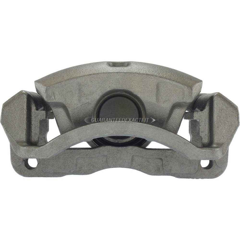 2000 Mitsubishi Eclipse Brake Caliper