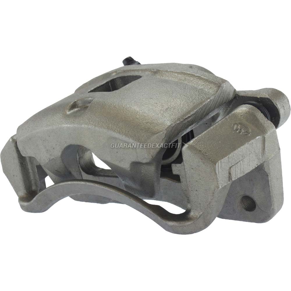 2000 Mitsubishi Eclipse Brake Caliper