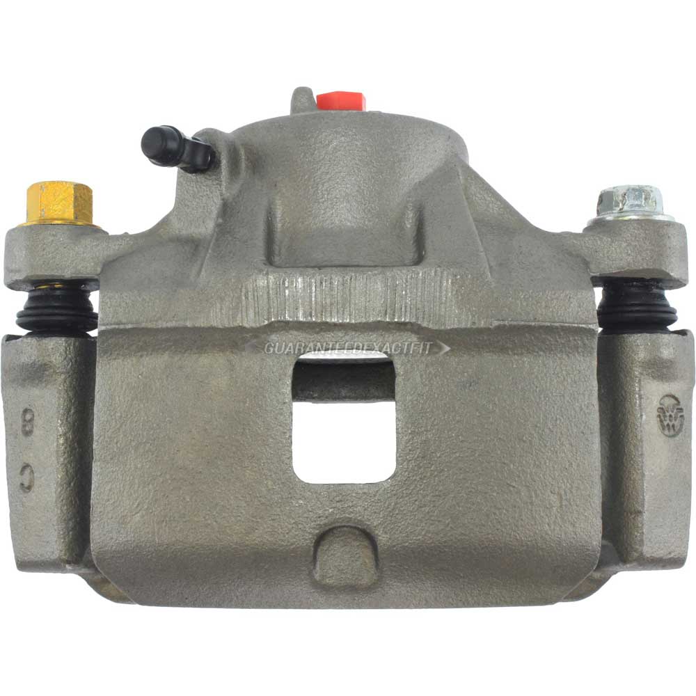 2000 Mitsubishi Eclipse Brake Caliper