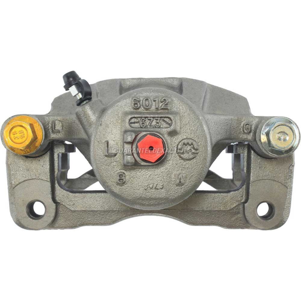 2000 Mitsubishi Eclipse Brake Caliper