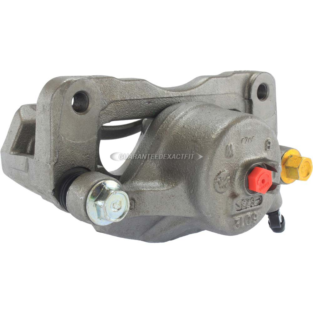 2000 Mitsubishi Eclipse Brake Caliper