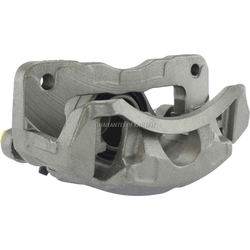 2000 Mitsubishi Eclipse Brake Caliper