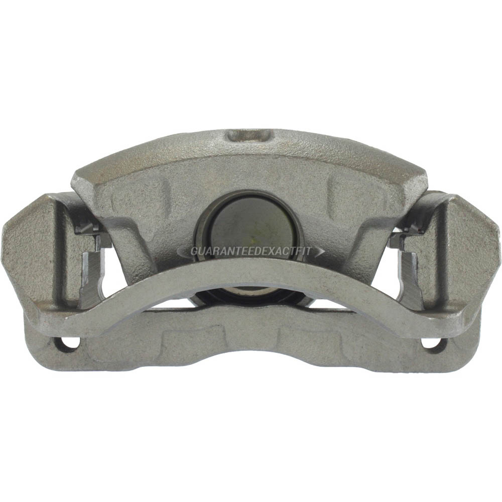 2000 Mitsubishi Eclipse Brake Caliper