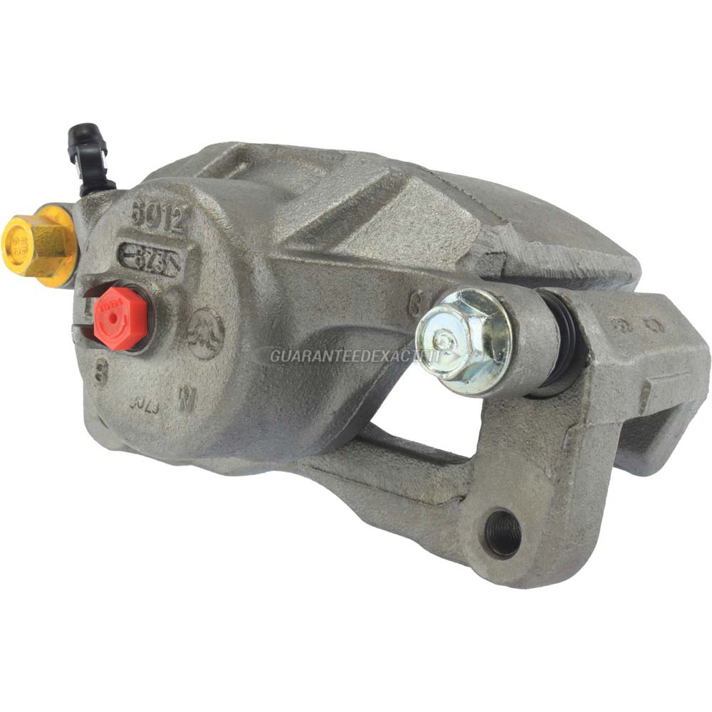2000 Mitsubishi Eclipse Brake Caliper