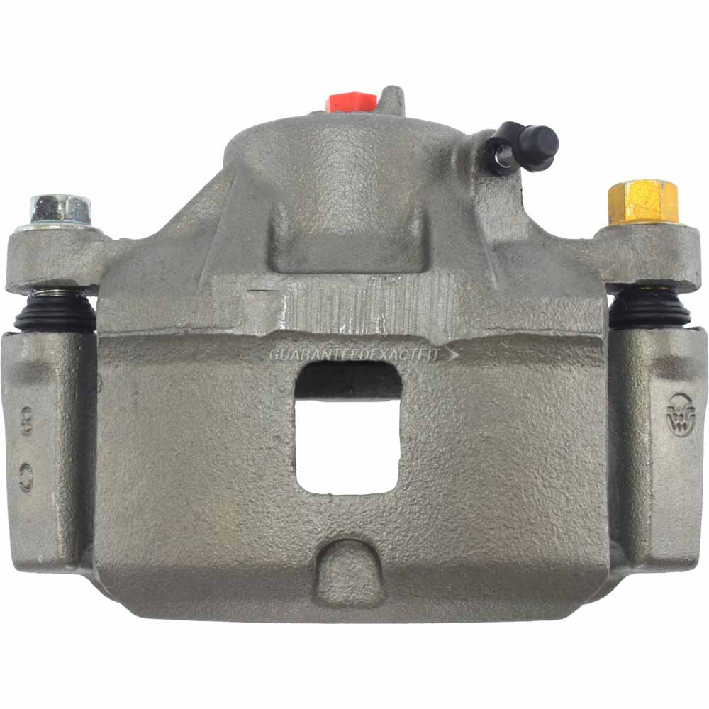 2000 Mitsubishi Eclipse Brake Caliper