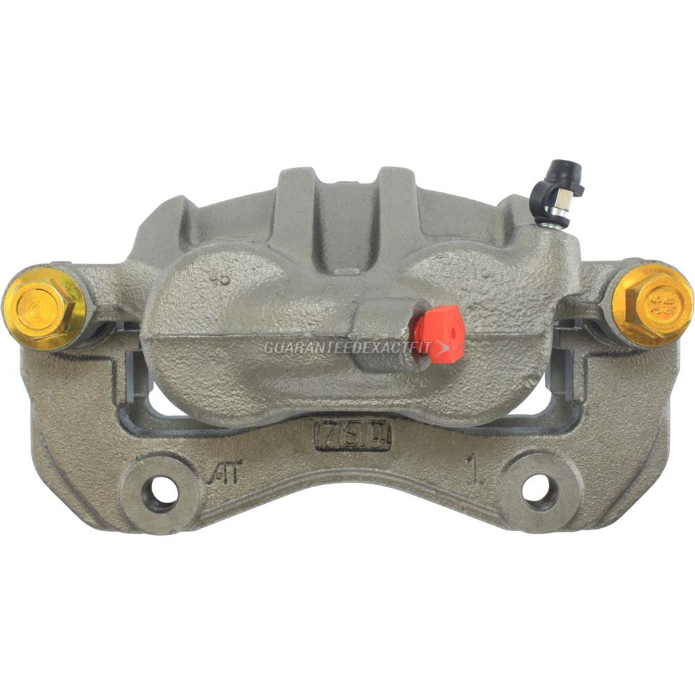 1994 Mitsubishi 3000GT Brake Caliper