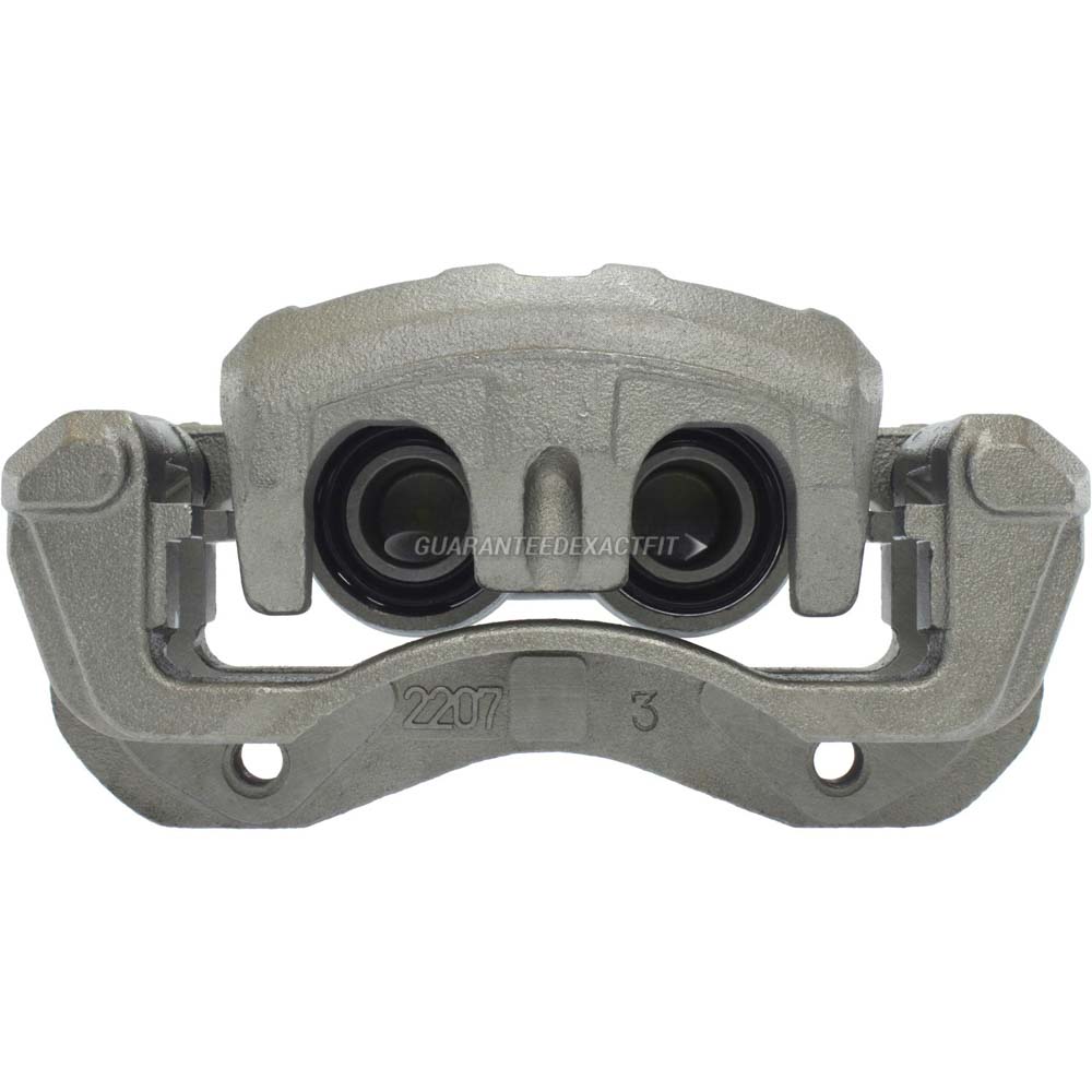 1994 Mitsubishi 3000GT Brake Caliper