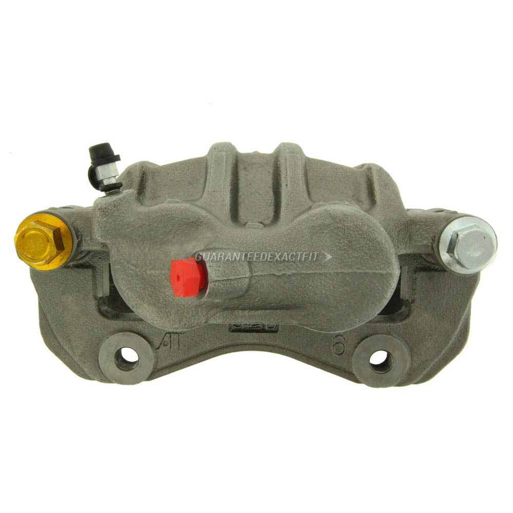 1992 Mitsubishi 3000GT Brake Caliper