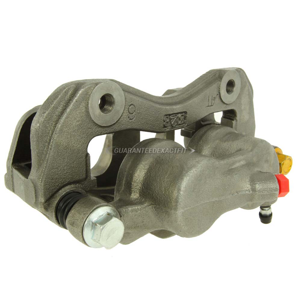 1992 Mitsubishi 3000GT Brake Caliper