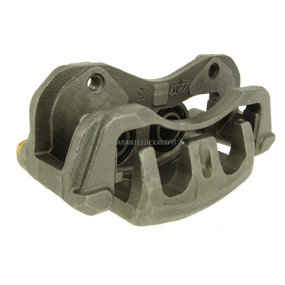 1992 Mitsubishi 3000GT Brake Caliper