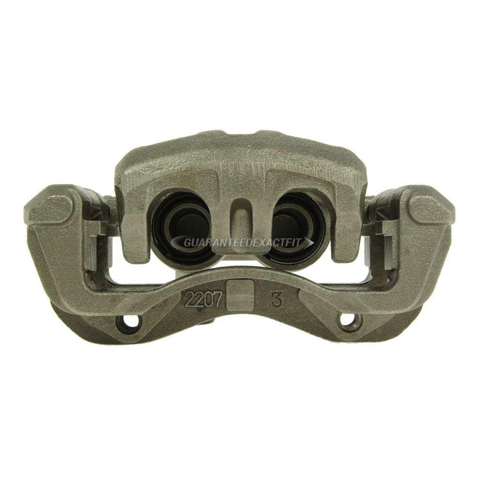 1992 Mitsubishi 3000GT Brake Caliper