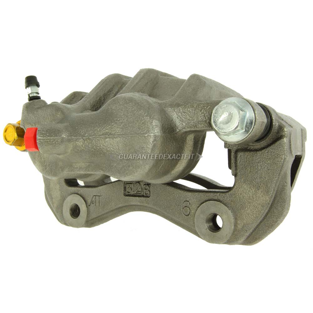 1992 Mitsubishi 3000GT Brake Caliper
