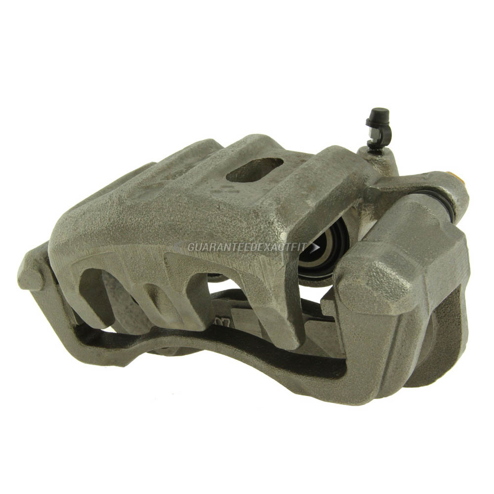 1992 Mitsubishi 3000GT Brake Caliper