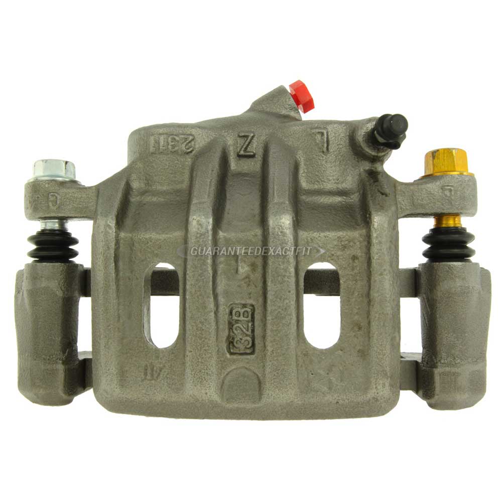 1992 Mitsubishi 3000GT Brake Caliper