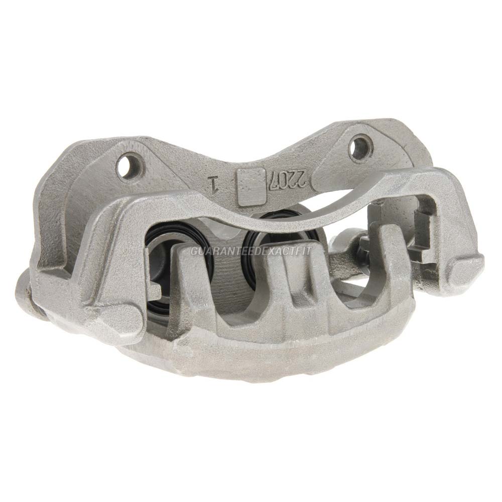 1992 Mitsubishi Eclipse Brake Caliper