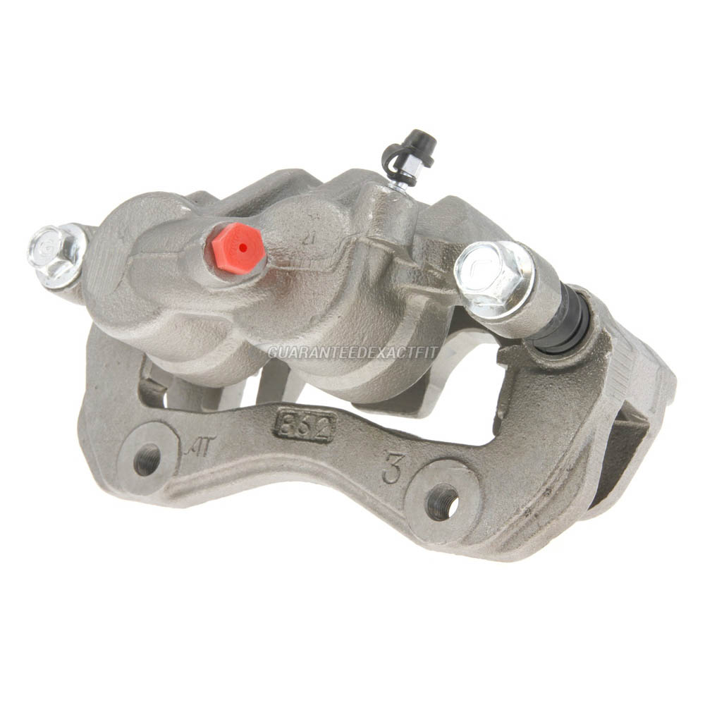 1992 Mitsubishi Eclipse Brake Caliper