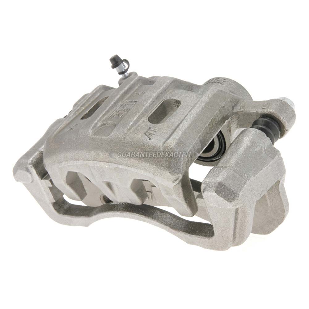 1992 Mitsubishi Eclipse Brake Caliper