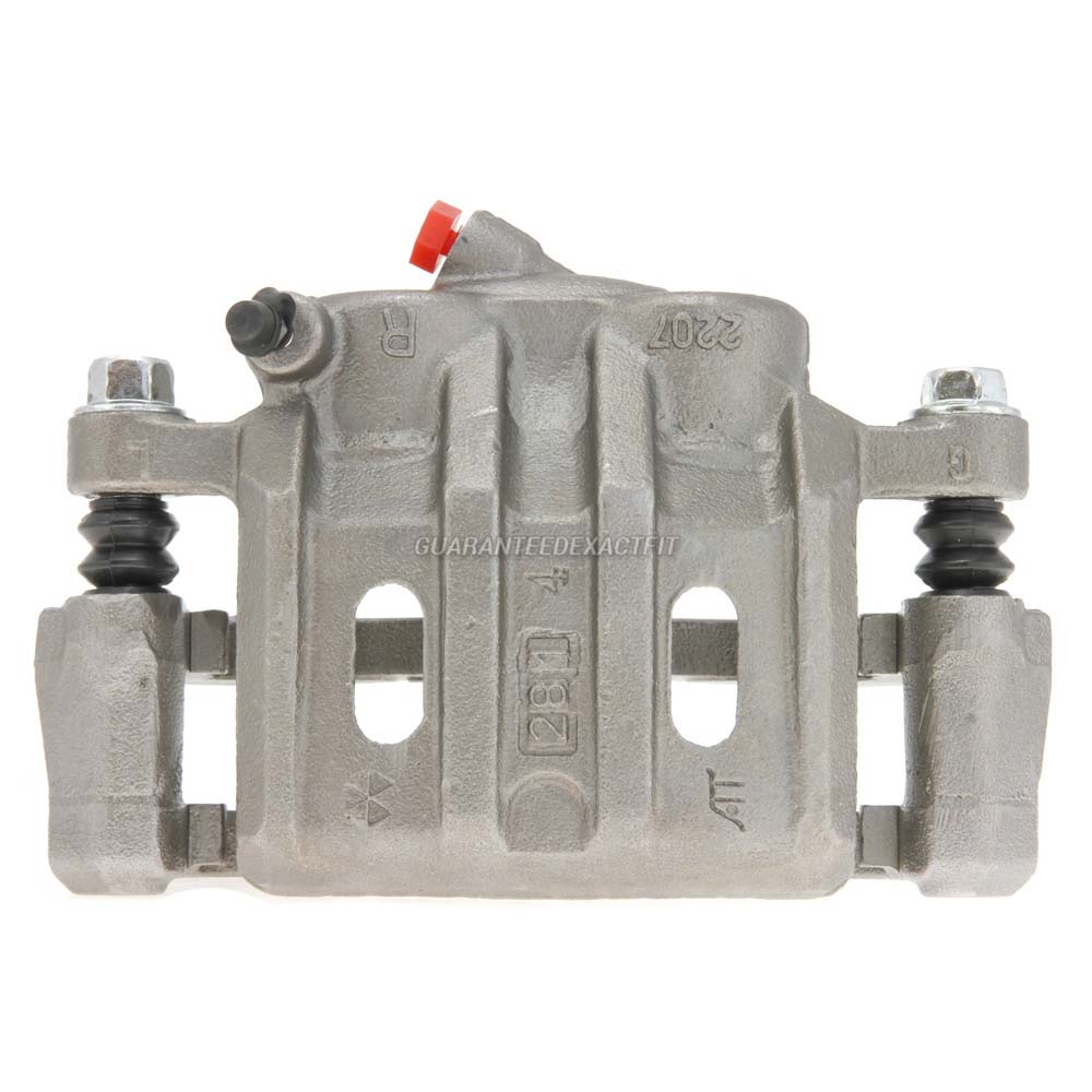 1992 Mitsubishi Eclipse Brake Caliper